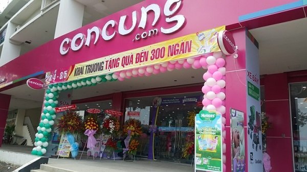 Bộ Công thương kết luận chính thức về Con Cưng sau nghi án tráo nhãn mác
