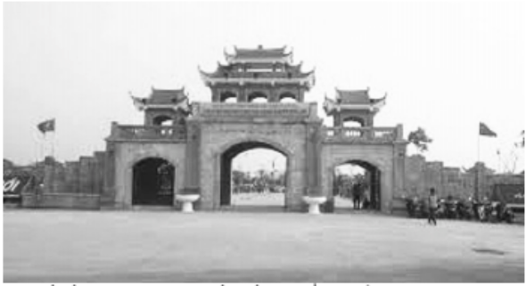 Tài thao lược hai danh tướng nhà Lê khiến 10 vạn quân Minh “sa lầy” ở Tốt Động - Chúc Động