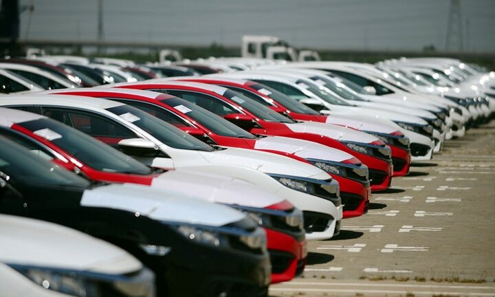 Tại sao tháng cô hồn lại là thời điểm tốt nhất để mua ô tô?