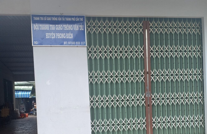 Vụ đội trưởng Thanh tra giao thông đánh bạc: Dự kiến đình chỉ công tác trong tuần sau