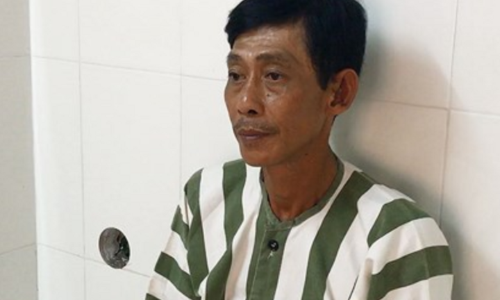 “Hùng Bồ Đà” truy sát 2 người ở quận Thủ Đức khai gì sau khi bị bắt?