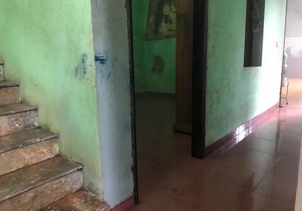 Vụ sát hại 2 vợ chồng ở Hưng Yên: Đã xác định nhân dạng của hung thủ