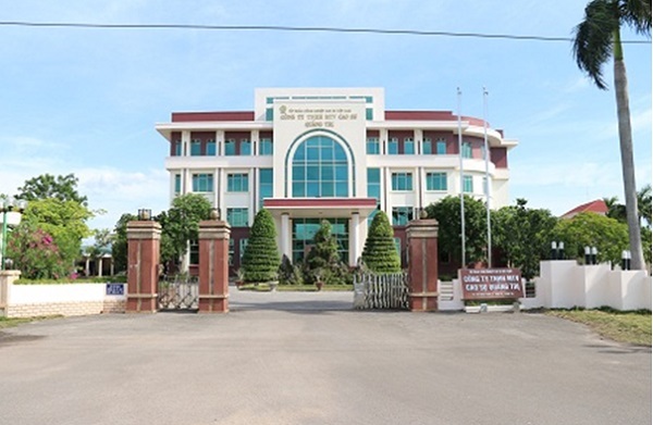 Cùng công ty sang Hàn Quốc du lịch, hai nhân viên bỏ trốn, không chịu về nước