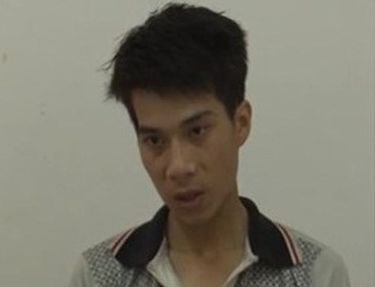 Con rủ bạn nghiện cướp 20 triệu đồng của mẹ: Cướp của mẹ cũng là phạm tội