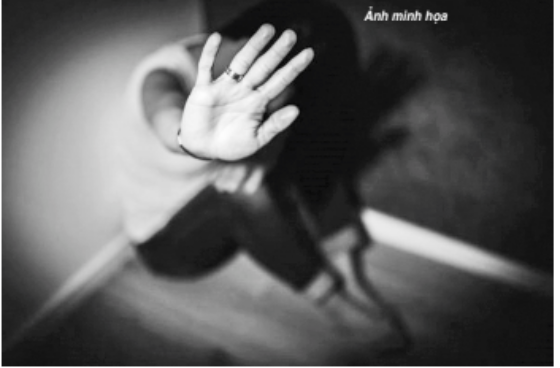 Nỗi ám ảnh của cô nàng trót khám phá “trò bạo lực phòng the”của chồng