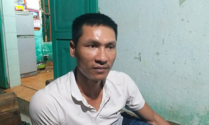 Số phận tài xế đánh lái cứu 2 nữ sinh giờ ra sao?