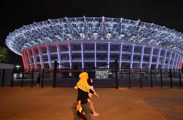 Trước Việt Nam, đây là quốc gia từng tranh cãi gay gắt về bản quyền phát sóng ASIAD 2018