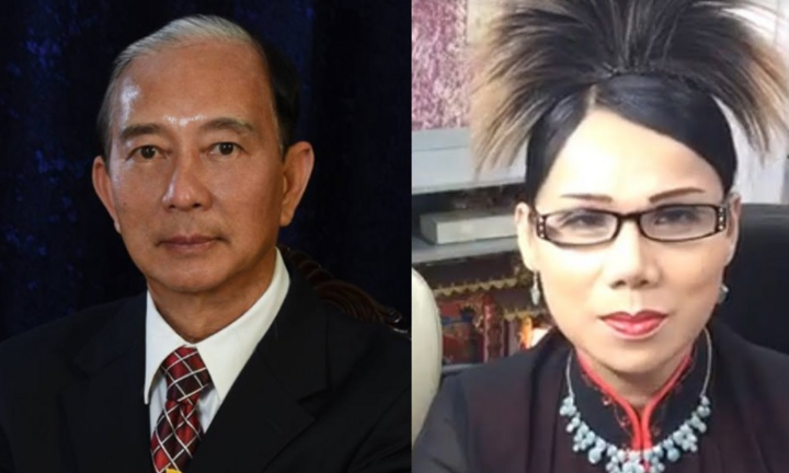 TP.HCM: Xét xử 12 đối tượng thuộc tổ chức khủng bố