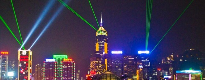 Những trải nghiệm “miễn phí” ở Hong Kong