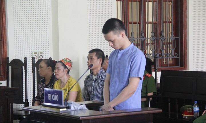 Đối tượng cầm đầu đường dây ma túy số lượng lớn lãnh án chung thân