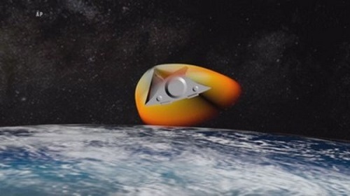 Tình báo Mỹ: Nga chuẩn bị loạt thử tên lửa hạt nhân không giới hạn tầm bắn 