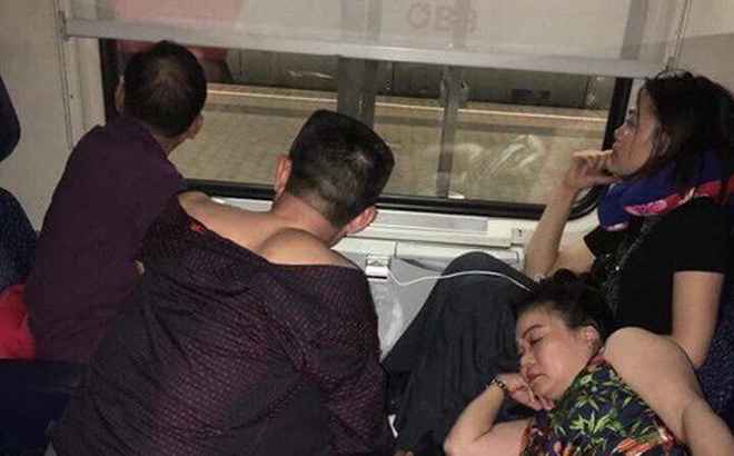 Nhóm khách hàng chi 1,7 tỷ đi du lịch châu Âu