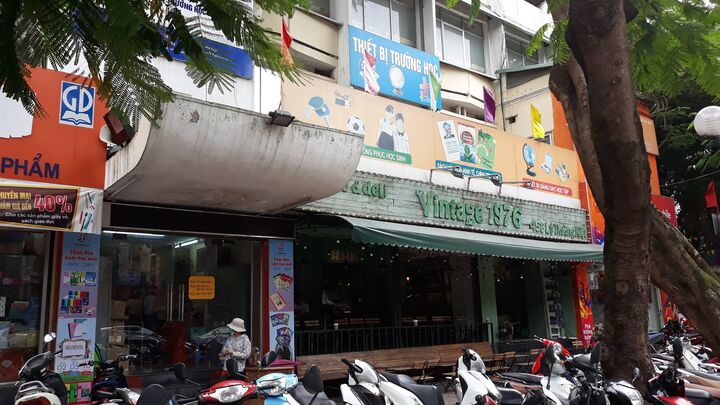 Hà Nội: