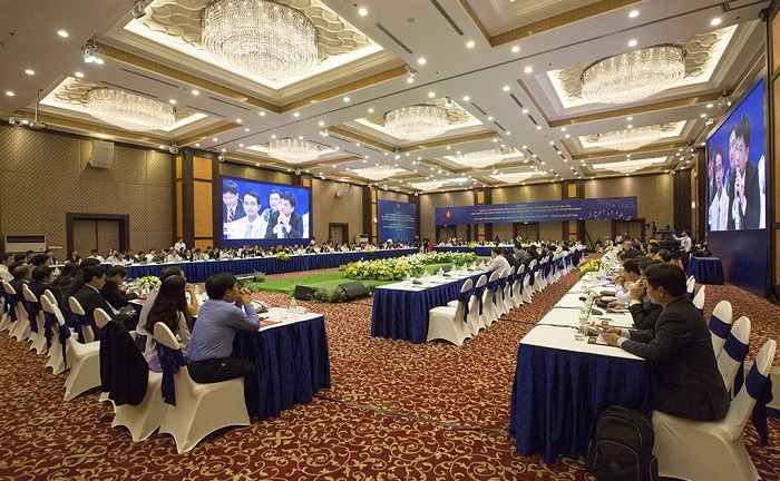 Vingroup công bố định hướng trở thành tập đoàn công nghệ