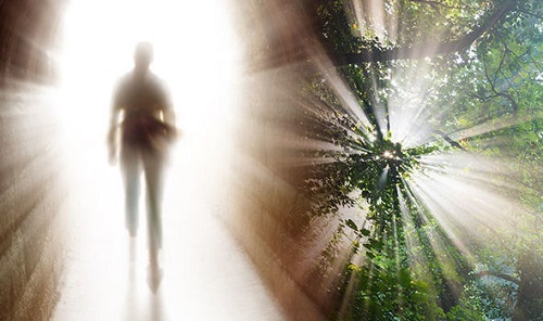 Bí ẩn cuộc sống sau cái chết: Thực sự tồn tại một ‘vương quốc kỳ lạ’ ở thế giới bên kia?