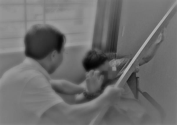 Công nhân đánh chết chủ thầu trong cơn ghen rồi đi đầu thú