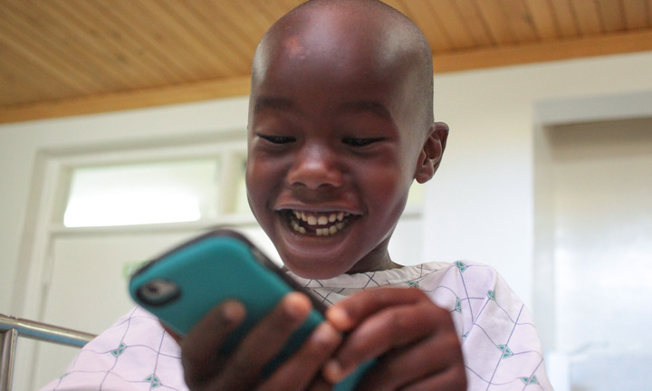 Anh chàng nhận được cả nghìn lời khen của cộng đồng mạng vì hành động tốt bụng