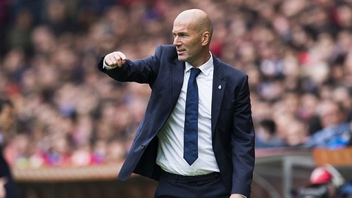 Nối gót Ronaldo, Zidane tái hợp trò cưng tại Juventus?