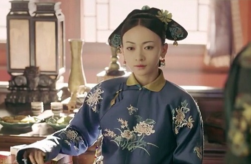 Bí ẩn thi thể Lệnh phi vẫn nguyên vẹn sau 153 năm chôn cất trong lăng mộ Càn Long