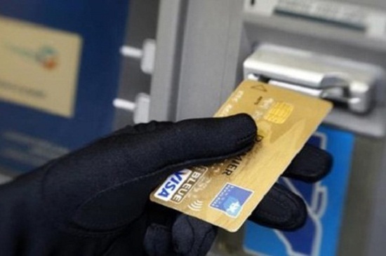 Cảnh báo khách hàng bị rút tiền trong tài khoản dù không bị mất thẻ ATM