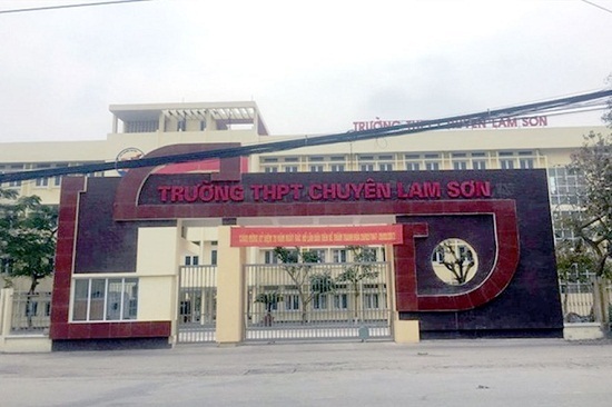 Tuyển sinh lớp 10 năm 2018: 7 thí sinh từ trượt thành đỗ sau phúc khảo tại Thanh Hóa