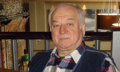 Cựu điệp viên hai mang Nga Sergei Skripal bị nghi đã chết