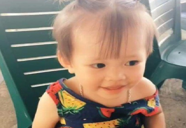 Hà Tĩnh: Bé gái hơn 2 tuổi mất tích bí ẩn hơn 1 tháng