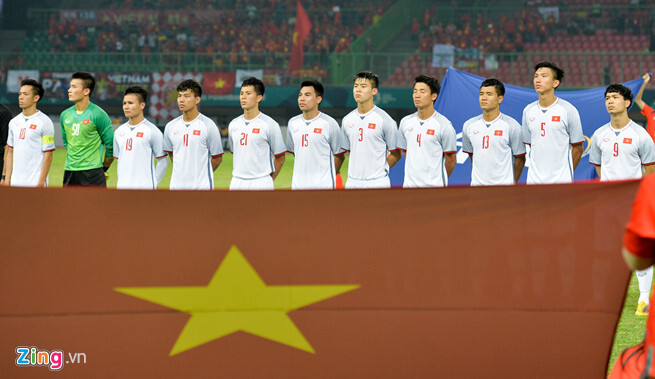 Việt Nam - Syria: Hàng triệu trái tim ngóng chờ giây phút lịch sử