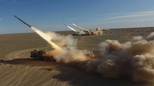 Trung Quốc phát triển rocket điện từ đầu tiên trên thế giới với tầm bắn khủng