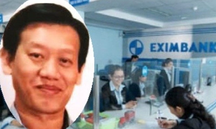 Diễn biến mới về vụ mất 245 tỷ đồng tại ngân hàng Eximbank