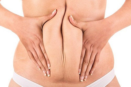 Giảm mỡ tối ưu sau 14 ngày