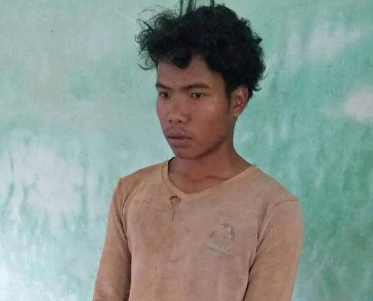 Khởi tố nam thanh niên giết bạn gái rồi treo xác lên cây vì không muốn cưới