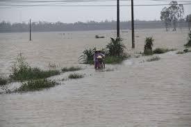 Cảnh báo mưa lớn ở Miền Bắc, lũ quét, sạt lở đất ở nhiều nơi