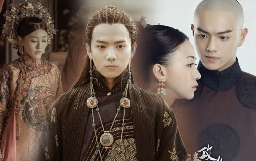 Nhà sản xuất phim “Diên Hi Công Lược” tiết lộ ngoại truyện về cuộc đời của con gái Ngụy Anh Lạc