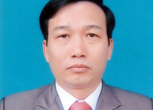 Phó Chủ tịch thành phố Việt Trì bị bắt tạm giam