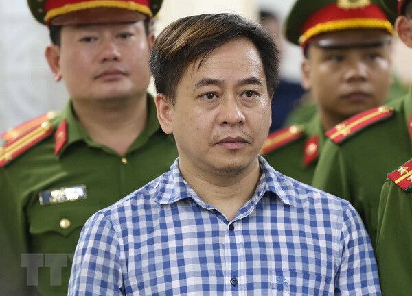 Bắt kẻ lừa Vũ 