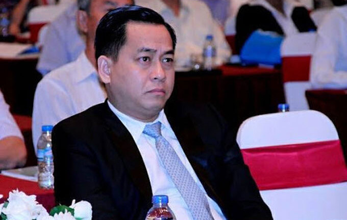Tiết lộ bất ngờ về doanh nhân lừa Vũ “nhôm” làm hộ chiếu quốc tịch Mỹ