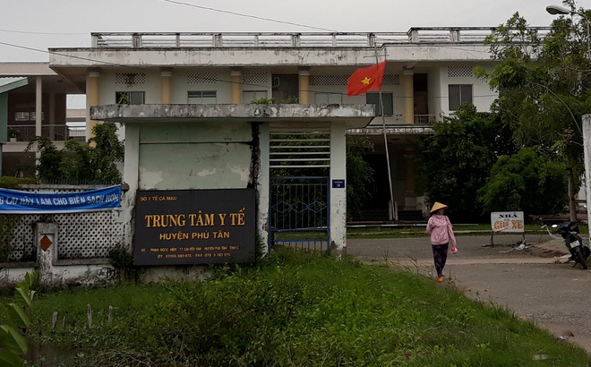 Điều tra làm rõ nguyên nhân sản phụ tử vong sau khi sinh con ở Cà Mau