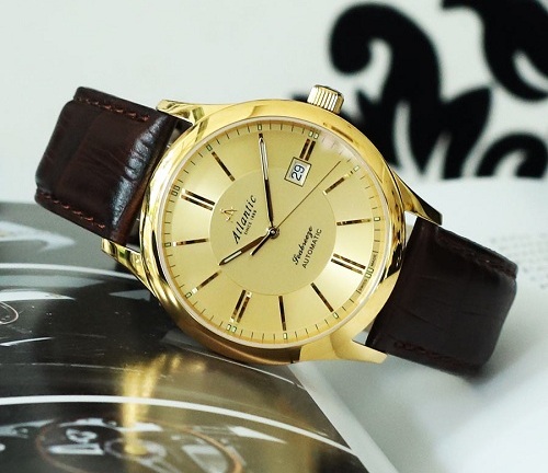 Khai trương giảm giá cực lớn tại Đăng Quang Watch Hạ Long và Nha Trang