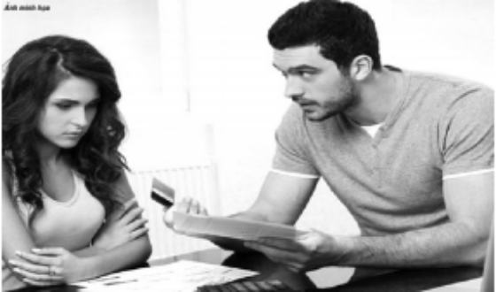 Bi kịch gia đình khi chồng