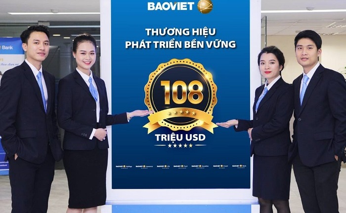 Bảo Việt tiếp tục dẫn đầu thị trường bảo hiểm