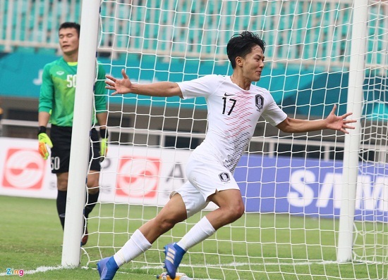 Thấy gì sau trận thua của Olympic Việt Nam ở bán kết?