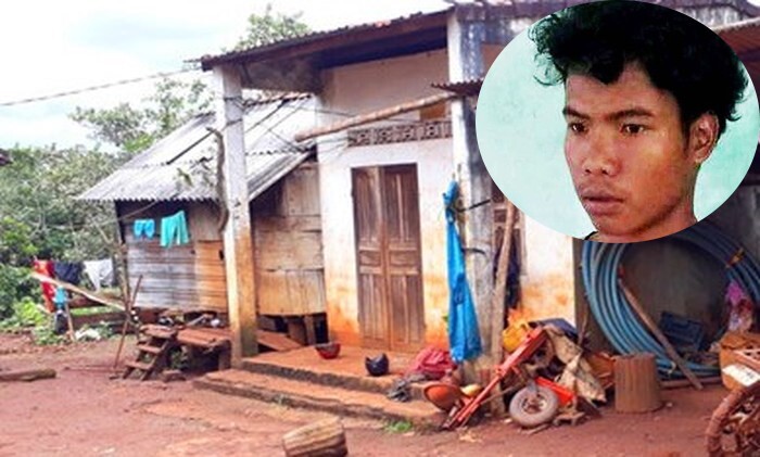 Vụ bị phạt vạ nửa tỷ vì sát hại người yêu mang thai: “Phép vua, lệ làng” cùng tồn tại?