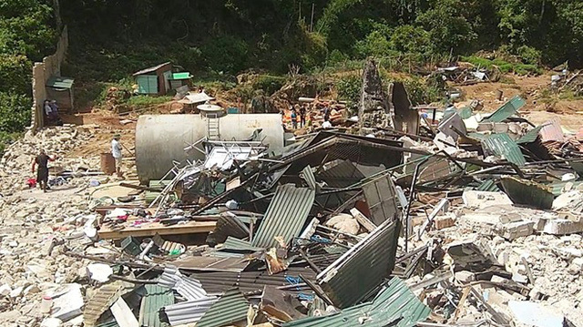 Hé lộ những điều ít biết xung quanh cuộc tấn công sào huyệt trùm ma túy ở Lóng Luông