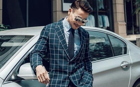 NTK Trương Thanh Long: “Showbiz lấp lánh và cuốn hút khiến người ta nghĩ chúng tôi rất dễ dãi”