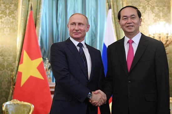 Lãnh đạo các nước trên thế giới gửi thư mừng kỷ niệm 73 năm Quốc khánh CHXHCN Việt Nam