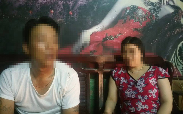 Đã có kết luận điều tra vụ gã hàng xóm mù hiếp dâm bé gái ở Hải Phòng