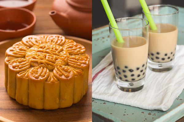 Sự thật bất ngờ về lượng calo chứa trong một chiếc bánh trung thu