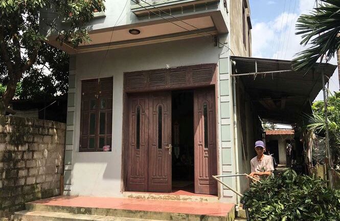 Vụ 2 vợ chồng bị sát hại ở Hưng Yên: Bố nạn nhân nói về nghi phạm