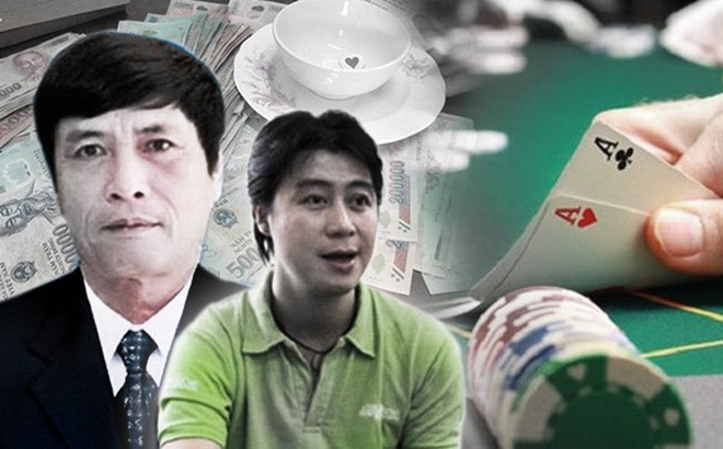 Vì sao 2 ông Phan Văn Vĩnh, Nguyễn Thanh Hóa chưa bị truy tố tội nhận hối lộ?